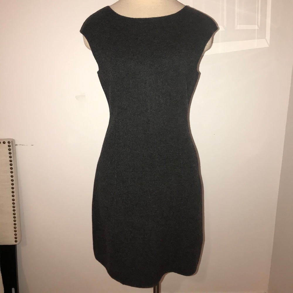 Designer Dress - Theory